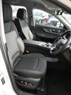2025 Chery Tiggo 8 Pro Max Urban
