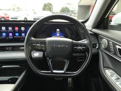 2025 Chery Tiggo 8 Pro Max Urban
