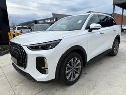 2026 Chery Tiggo 9 Super Hybrid Elite