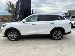 2026 Chery Tiggo 9 Super Hybrid Elite