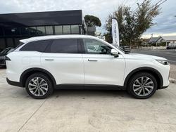 2026 Chery Tiggo 9 Super Hybrid Elite