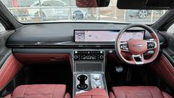 2024 Genesis GV80 3.5T AWD