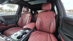 2024 Genesis GV80 3.5T AWD