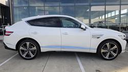 2024 Genesis GV80 3.5T AWD