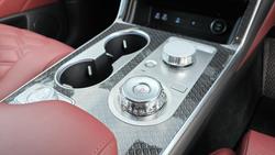 2024 Genesis GV80 3.5T AWD