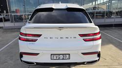 2024 Genesis GV80 3.5T AWD
