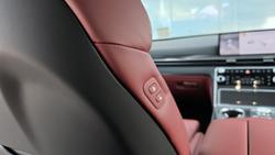 2024 Genesis GV80 3.5T AWD