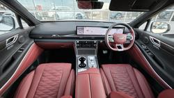 2024 Genesis GV80 3.5T AWD
