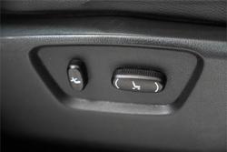 2017 Holden Captiva LTZ CG MY17 AWD Son of a Gun Grey
