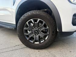 2025 Ford Ranger Wildtrak
