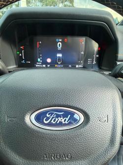 2025 Ford Ranger Wildtrak