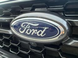 2025 Ford Ranger Wildtrak