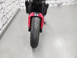 2026 Triumph Trident 660 Trident Black