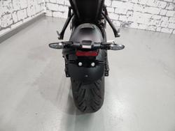 2026 Triumph Trident 660 Trident Black