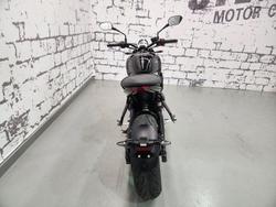 2026 Triumph Trident 660 Trident Black
