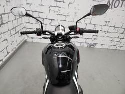 2026 Triumph Trident 660 Trident Black