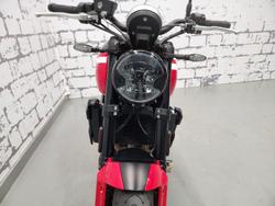 2026 Triumph Trident 660 Trident Black