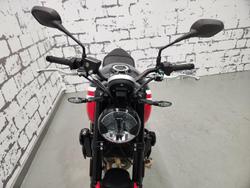 2026 Triumph Trident 660 Trident Black