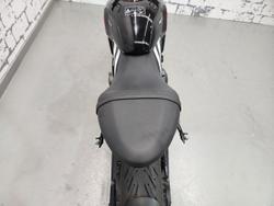 2026 Triumph Trident 660 Trident Black