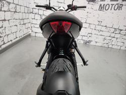 2026 Triumph Trident 660 Trident Black