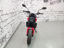 2026 Triumph Trident 660 Trident Black