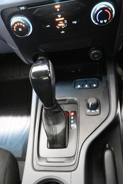 2018 Ford Ranger XL
