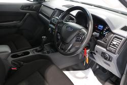 2018 Ford Ranger XL