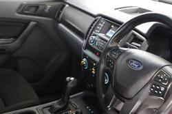 2018 Ford Ranger XL