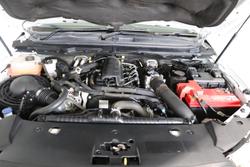 2018 Ford Ranger XL