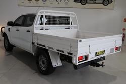 2018 Ford Ranger XL