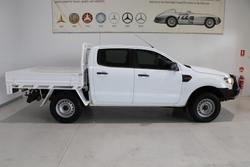 2018 Ford Ranger XL