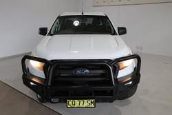 2018 Ford Ranger XL
