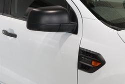 2018 Ford Ranger XL