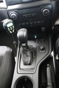 2018 Ford Ranger XLT