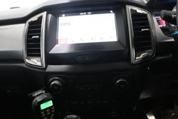 2018 Ford Ranger XLT