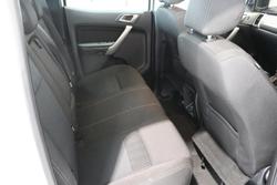 2018 Ford Ranger XLT