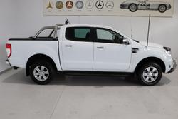 2018 Ford Ranger XLT