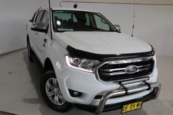 2018 Ford Ranger XLT