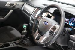 2018 Ford Ranger XLT