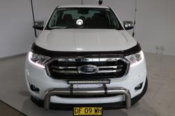 2018 Ford Ranger XLT