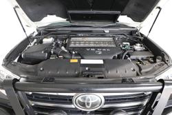 2017 Toyota Landcruiser Sahara