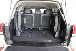 2017 Toyota Landcruiser Sahara