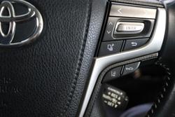 2017 Toyota Landcruiser Sahara