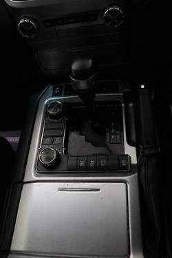 2017 Toyota Landcruiser Sahara