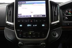 2017 Toyota Landcruiser Sahara