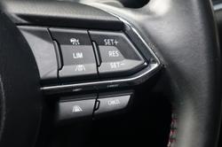 2022 Mazda CX-5 GT SP