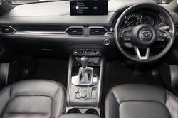 2022 Mazda CX-5 GT SP
