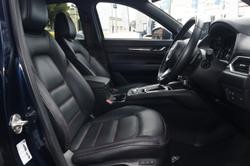 2022 Mazda CX-5 GT SP