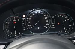 2022 Mazda CX-5 GT SP