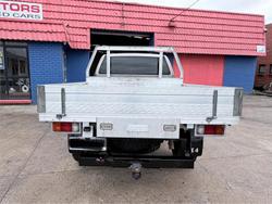 2012 Ford Ranger XL PX 4X4 Dual Range Sparkling Gold